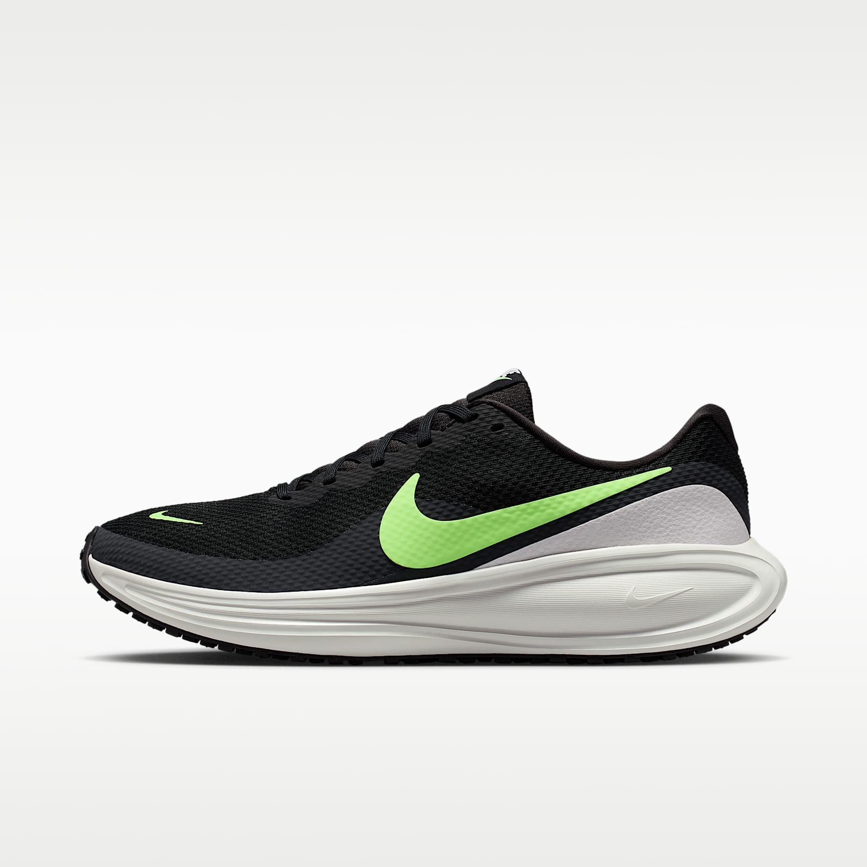 Nike Revolution 8 Men's Road Running Shoes. Nike.com